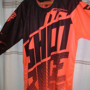 Shot Brand MX jersey NWT